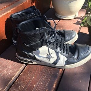 John Varvatos Weapon by Converse